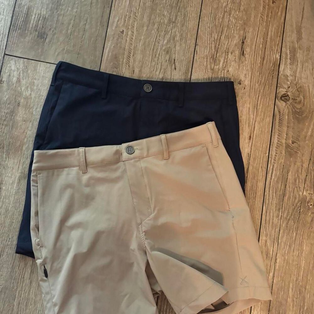 Cuts Men's Shorts